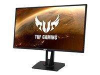 ASUS TUF Gaming VG27AQ - LED monitor - 27