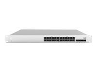 Cisco Meraki Switch MS210-24P-HW