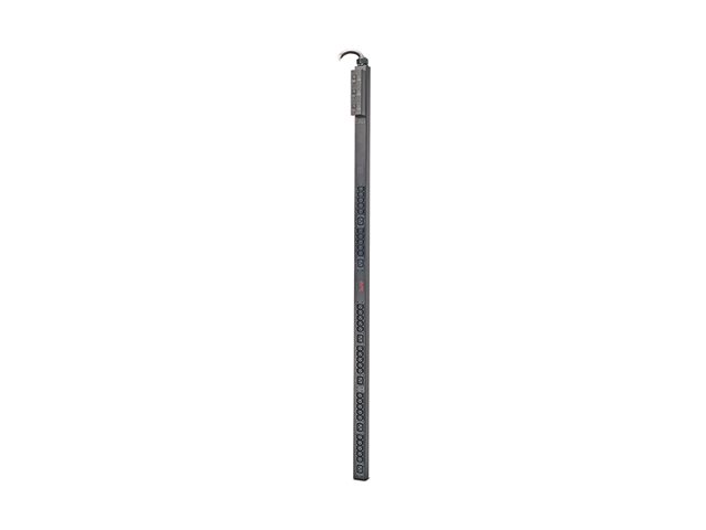 APC Rack PDU Basic ZeroU 12.5kW 208V