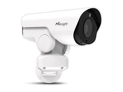 Milesight AI Plus MS-C8267-X20PE network surveillance camera Product shot Left-angle 79150