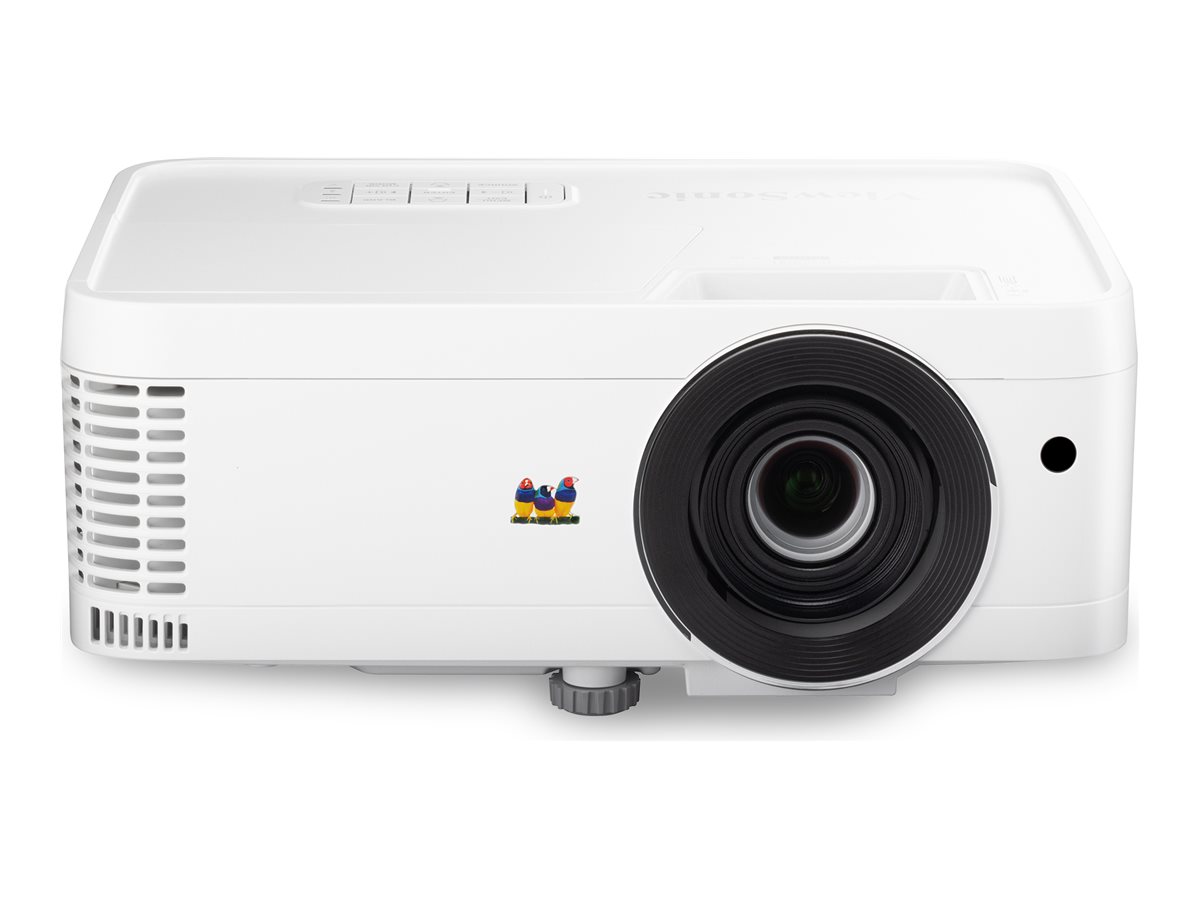 ViewSonic PX700HDH - DLP projector
