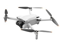 DJI Mini 3 Quadrocopter Drone