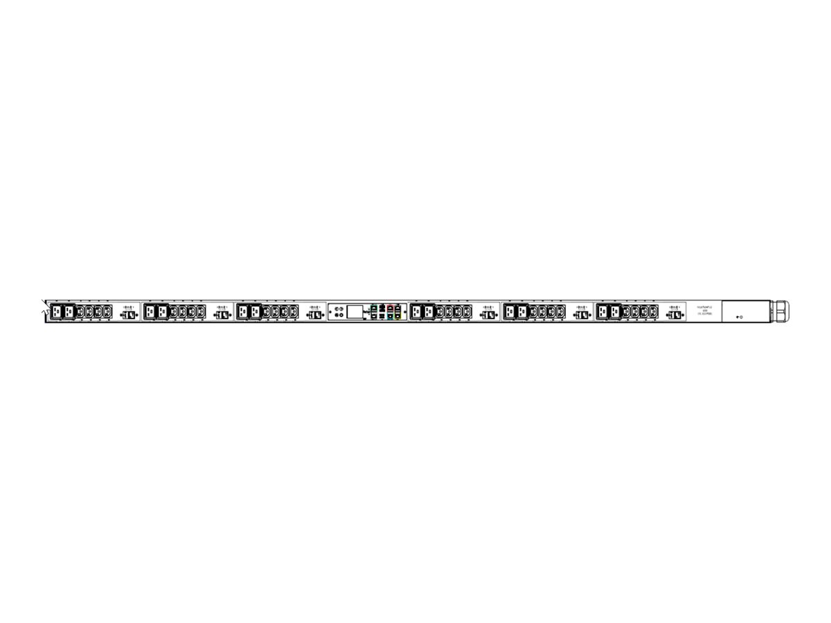 Raritan PX3-5905U-V2