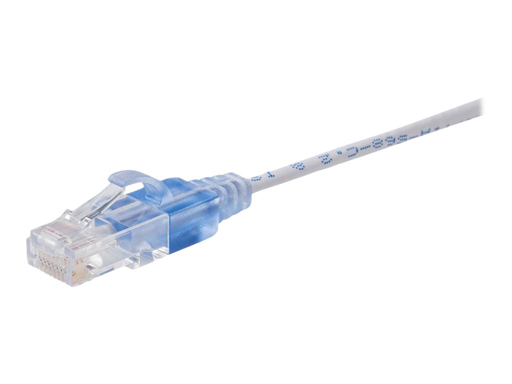 Monoprice SlimRun - Patch cable