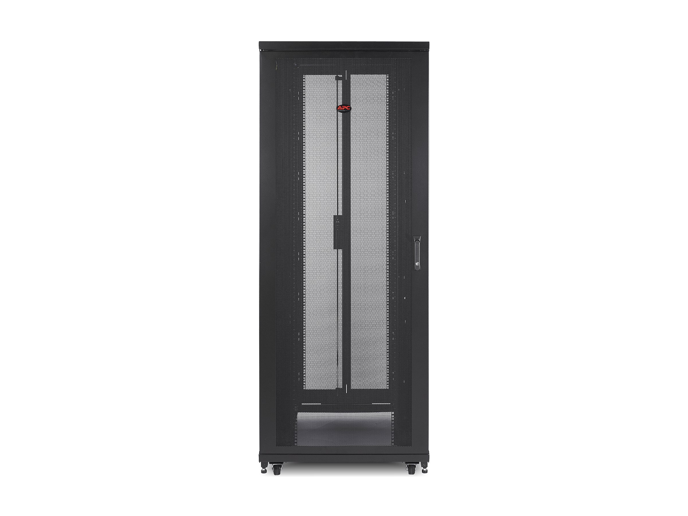 APC NetShelter SV - Rack cabinet