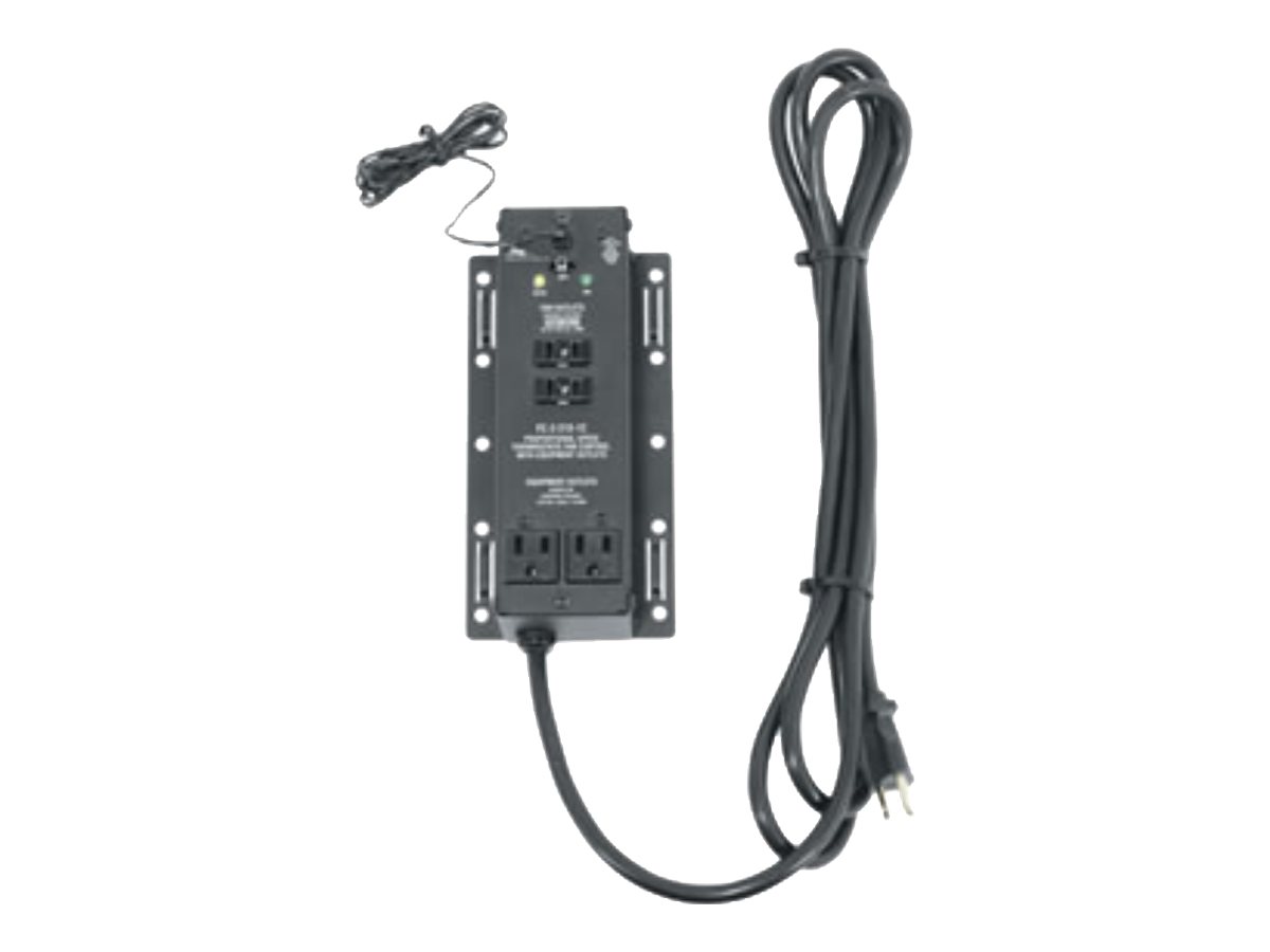 FAN CNTRL THRM CTRL 2 15ARACK ACCESSORIES