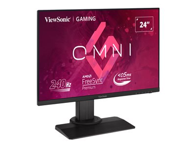 ViewSonic XG2431 LED monitor gaming 24INCH (23.8INCH viewable) 