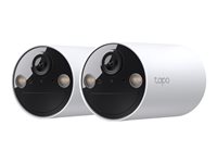 Tapo C410 V1 - network surveillance camera