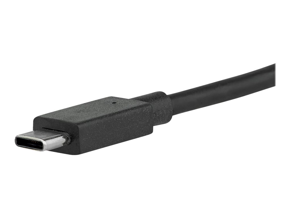 StarTech Câble adaptateur USB Type-C vers DisplayPort de 1 m