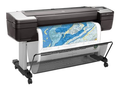 HP DesignJet T1700 44-in Printer HP DesignJet T1700 44-in Printer