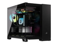 CORSAIR iCUE LINK 2500X RGB