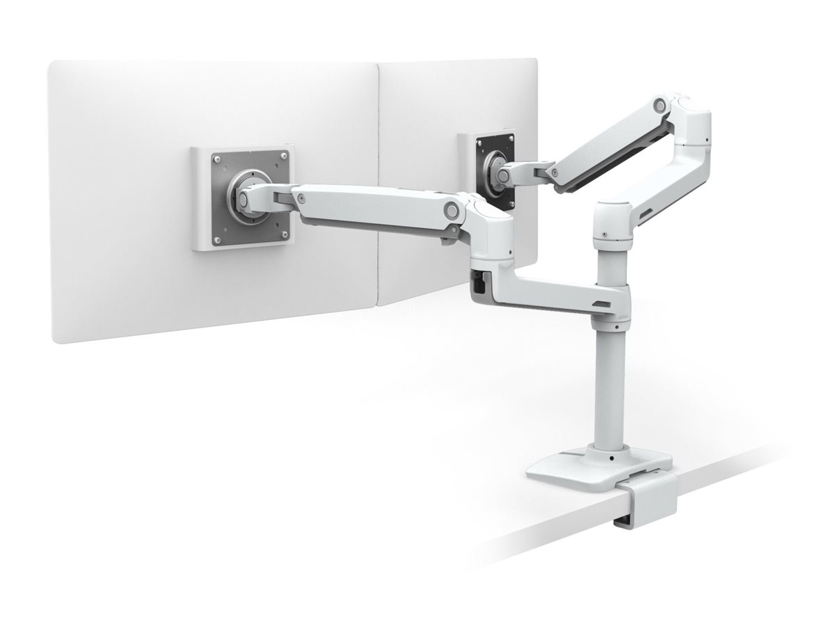 Ergotron LX - Mounting kit