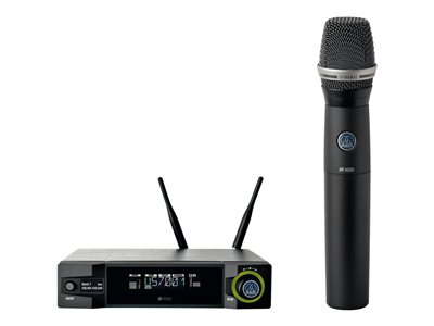 AKG WMS4500 D7 Set Band7