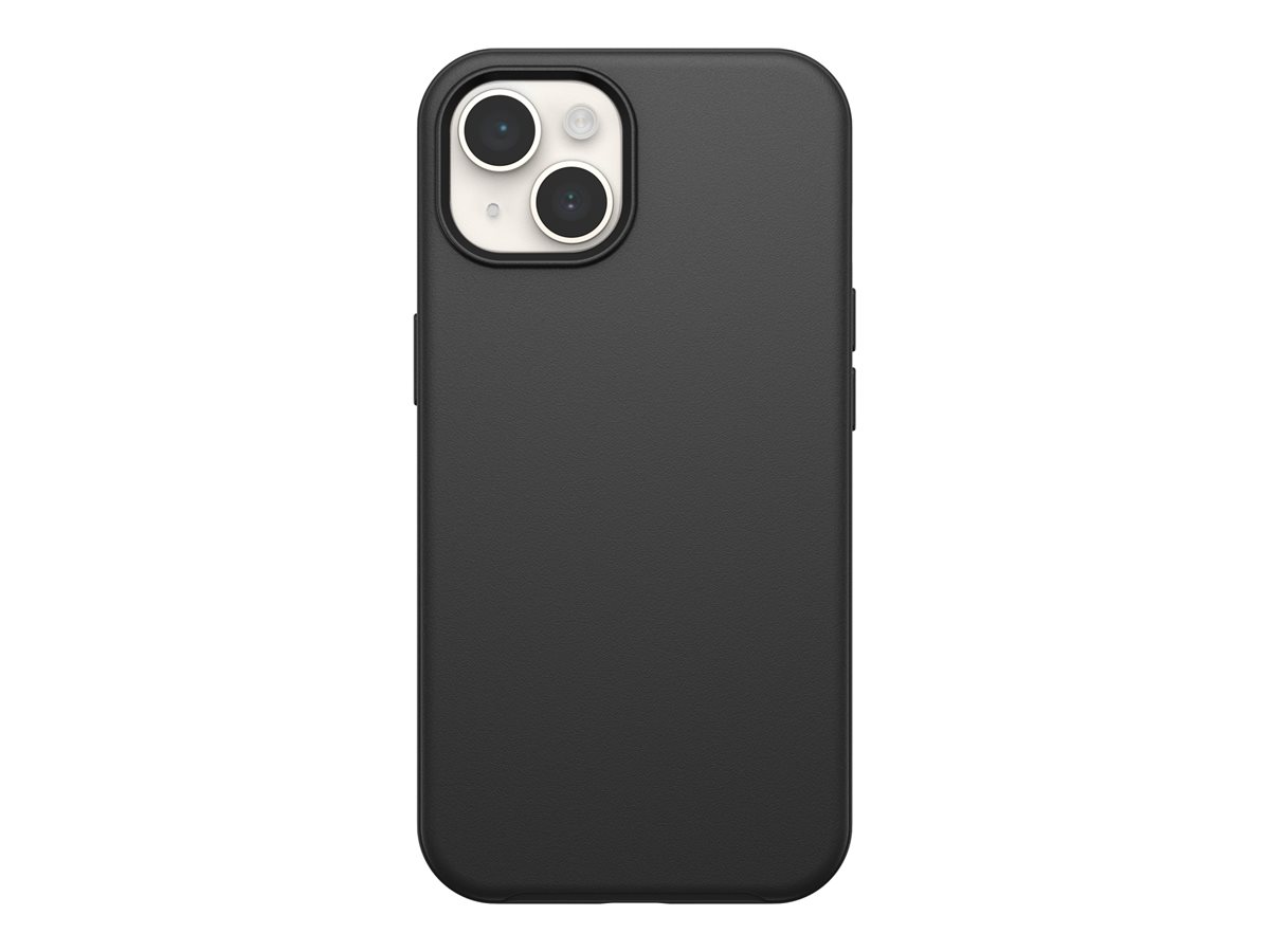 OtterBox Symmetry Series Case for Google Pixel 4 - Black OtterBox Symmetry Series Case for Google Pixel 4 - Black