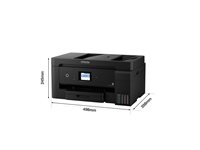 EPSON EcoTank ET-15000 MFP colour