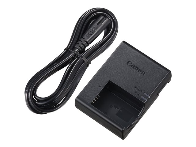 Image of Canon LC-E17 battery charger