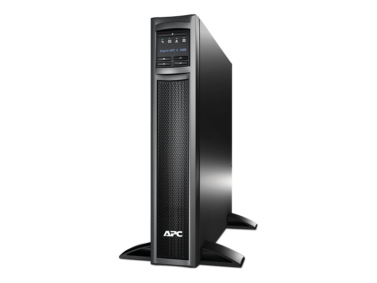 APC Smart-UPS X SMX1000CNC