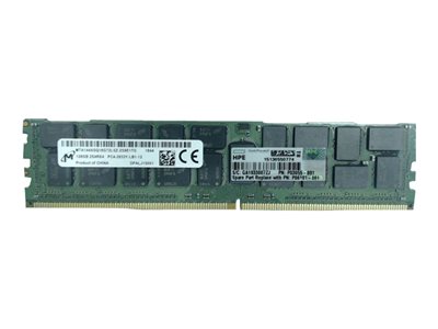 HPE SmartMemory - DDR4