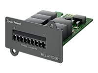 CyberPower RELAYIO501 Sort
