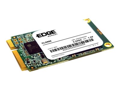 EDGE CLX600 - SSD - 500 GB