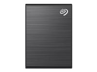 SEAGATE One Touch SSD 1To USB-C Black