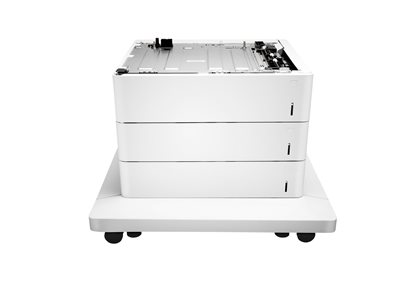 HP LaserJet 3x550 Sheet Paper Feeder Drucker, Scanner, Kopiererzubehör