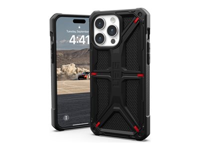 UAG Rugged Case for Apple iPhone 15 Plus [6.7-inch]