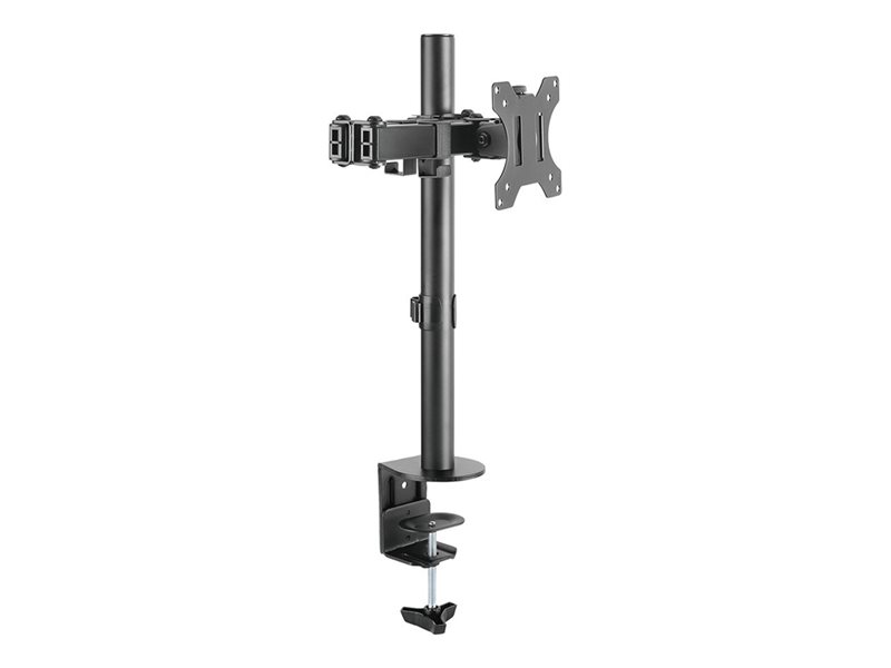NEOMOUNTS Flat Screen Desk Mount clamp
