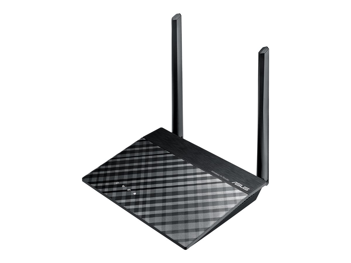 Router Inalámbrico Asus...