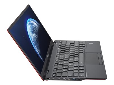 Fujitsu LIFEBOOK U9312 - 13.3 - Intel Core i5 1235U - vPro