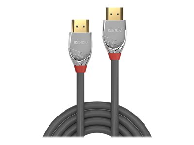 LINDY HDMI High Speed Kabel Cromo Line 2m - 37872