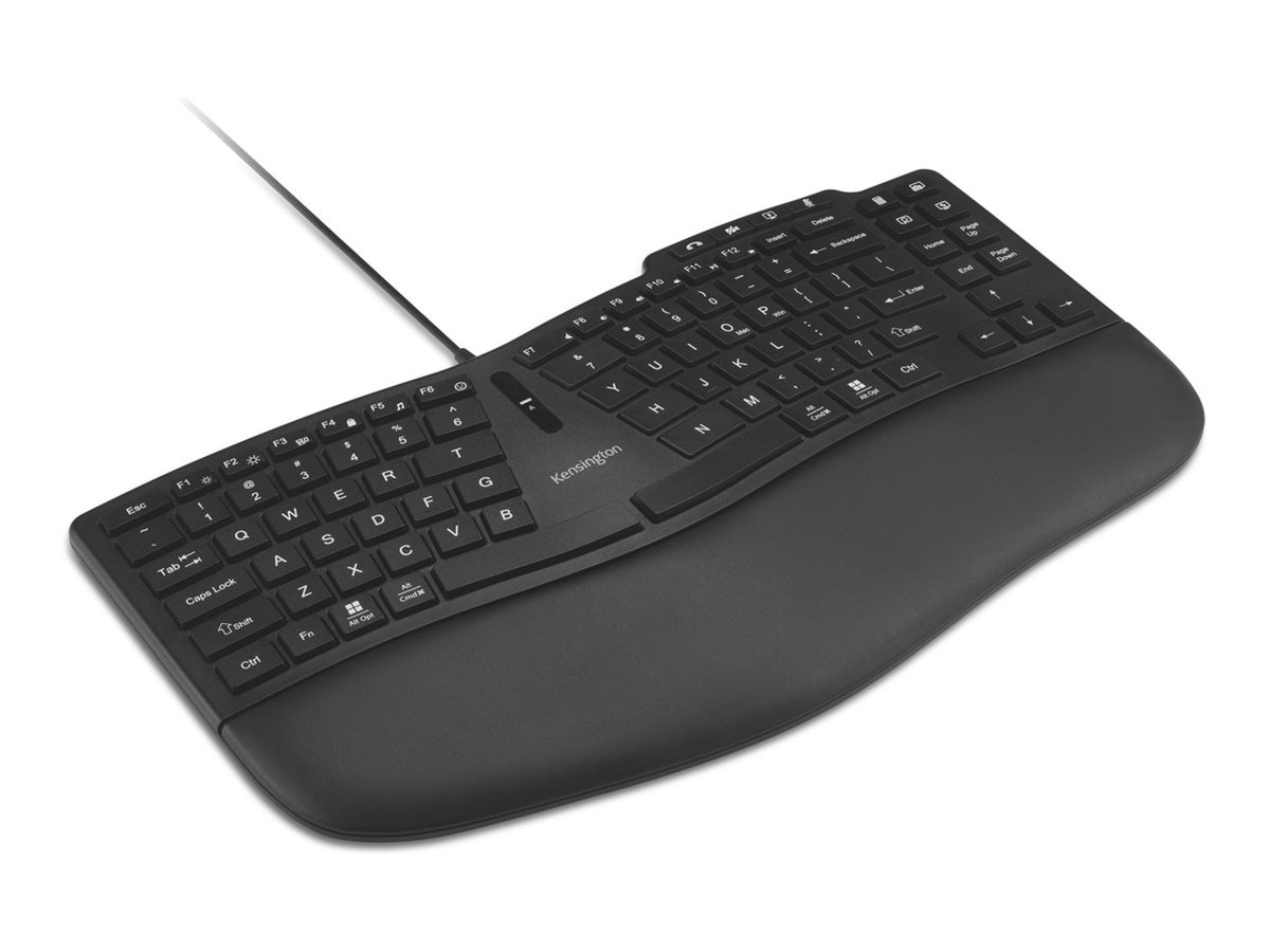 Kensington Pro Fit Ergo KB675 EQ