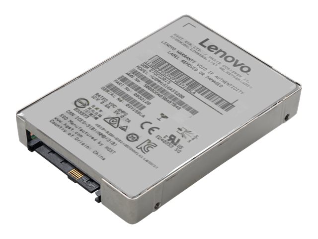 Lenovo HUSMM32 Enterprise Performance