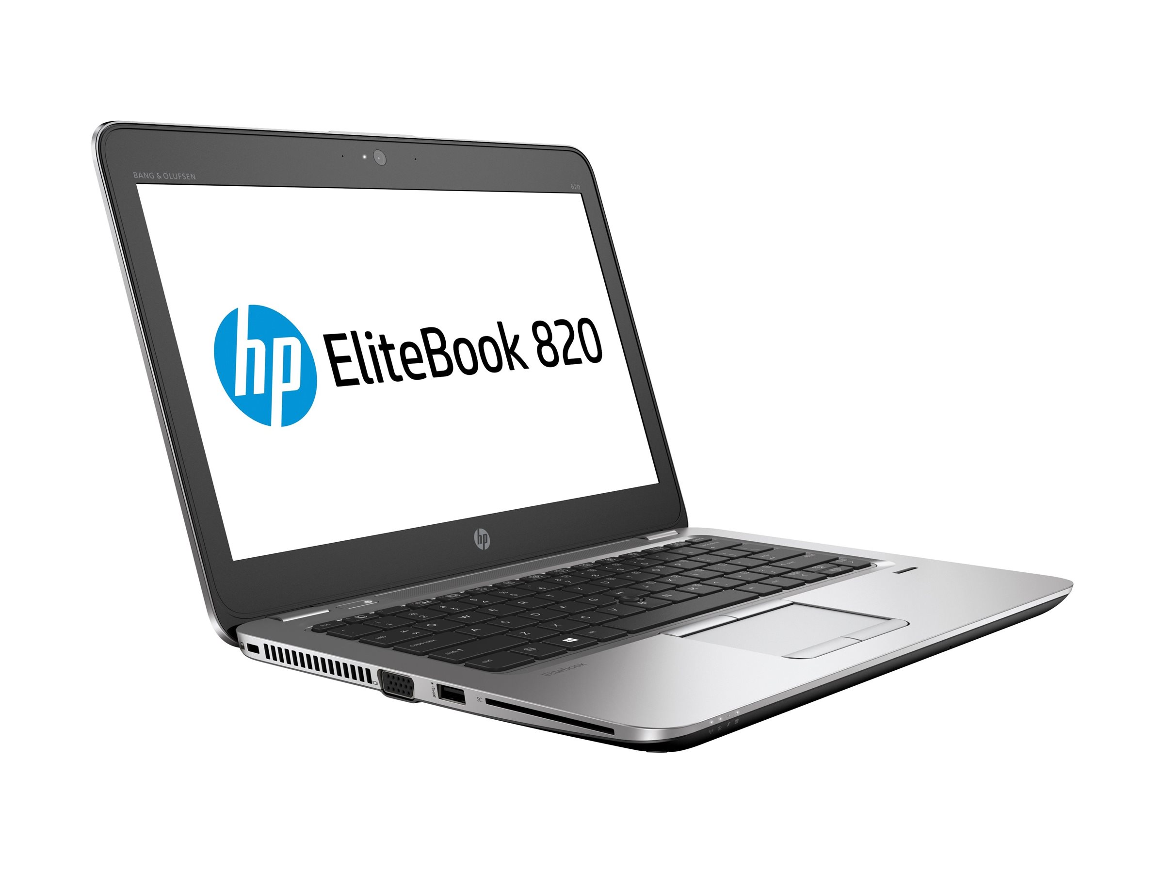 HP EliteBook 820 G3 - Core i7 6500U / 2.5 GHz | SHI