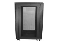 StarTech .com Rack serveur 24U