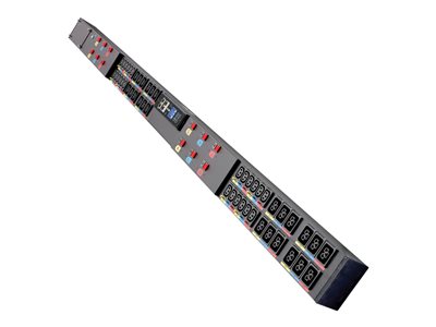 Eaton HDX G4 - Power distribution unit (rack-mountable)