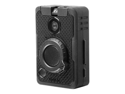 Getac Veretos BC-02 Camcorder 1080p / 30 fps flash 64 GB Wi-Fi, Bluetooth