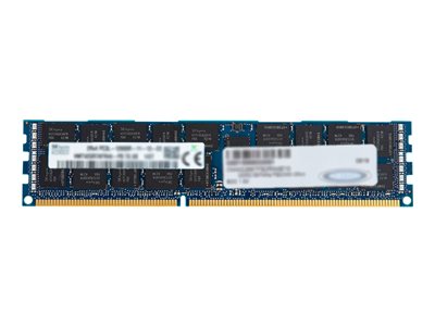 Origin Storage - DDR3 - module - 16 GB - DIMM 240-pin - 1066 MHz / PC3-8500 - 1.5 V - registered - ECC
