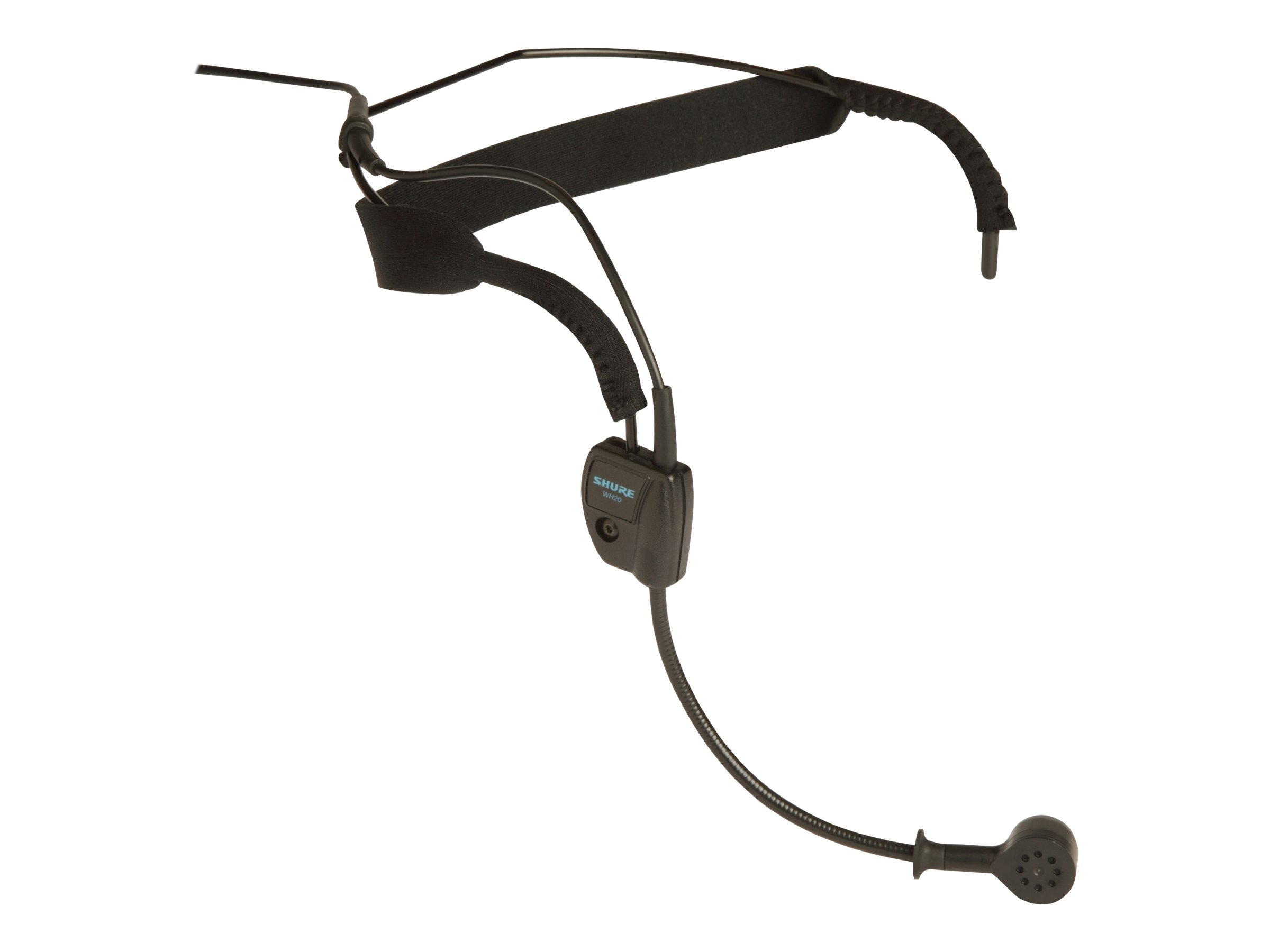 Shure WH20QTR - Microphone