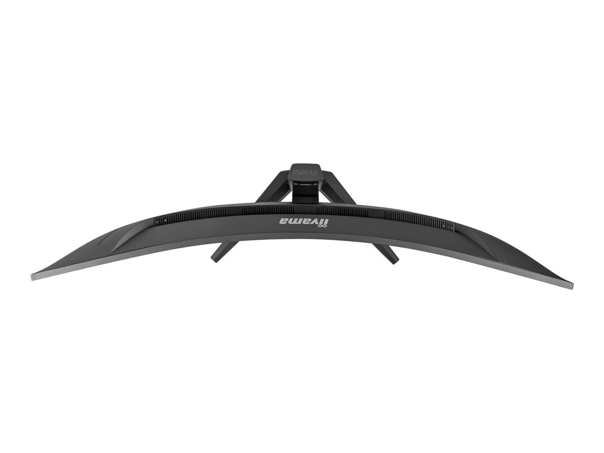 iiyama ProLite XCB4594DQSN-B1 - LED monitor - zakřivená - 44.5" - HDR – foto 4