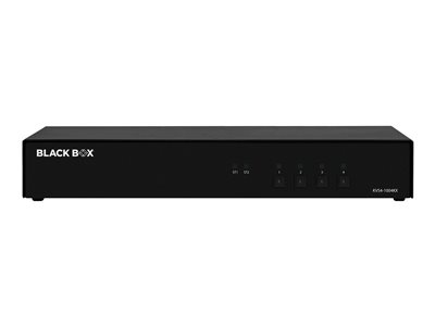 Black Box SECURE KVS4-1004KX