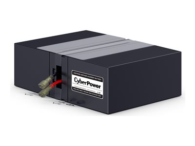 CyberPower RB1270X2 - UPS battery