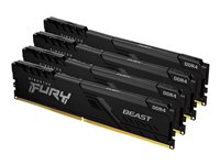 KINGSTON 64Go 3200MHz DDR4 CL16 DIMM