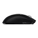 Logitech PRO X SUPERLIGHT Wireless Gaming Mouse - Maus - 2.4 GHz - Schwarz