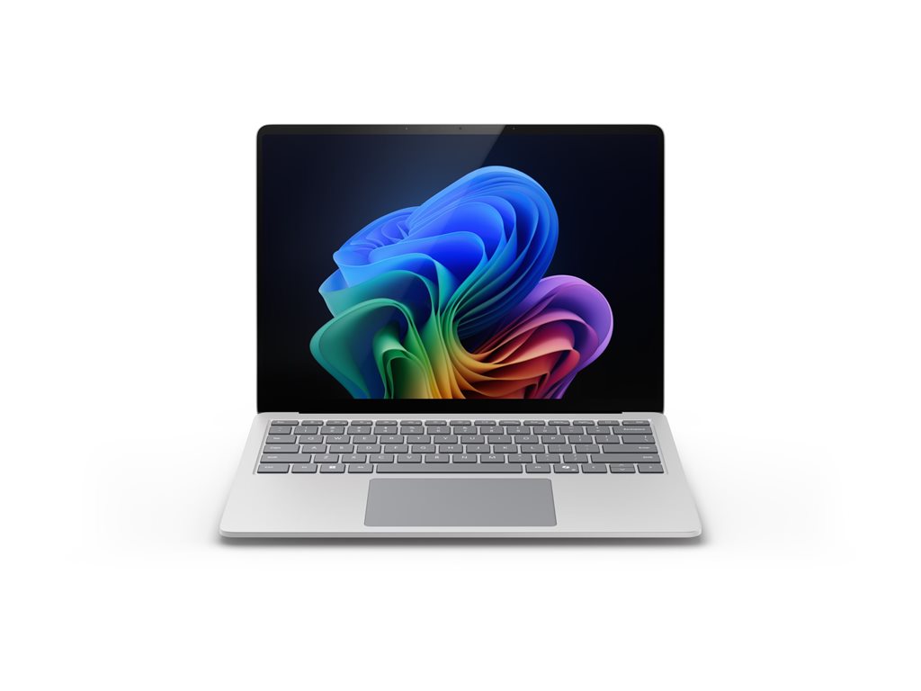 Microsoft Surface Laptop for Business