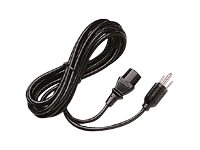 HPE - Power cable - power IEC 60320 C13 to NBR 14136 (M)