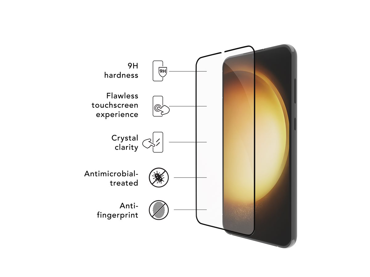 dbramante1928 Eco-shield - ochrana obrazovky pro mobilní telefon – foto 3