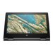 HP Chromebook x360 11 G3 Education Edition - Image 3: Front