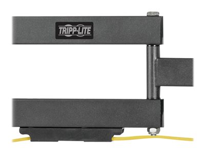 Tripp Lite Outdoor TV Wall Mount Full-Motion Swivel Tilt with Fully Articulating Arm for 32