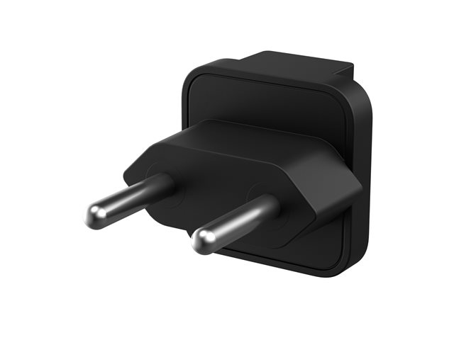 HP GaN Wall Charger